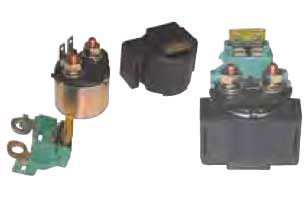 K&l supply universal starter relay