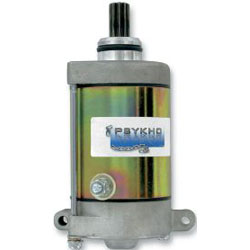 Psykho starter motors