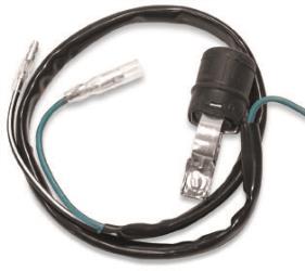 Emgo oem replacement kill switch