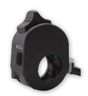 K&s technologies mini headlight switch with kill function