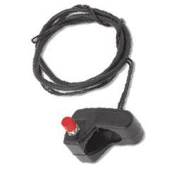 Progressive suspension universal kill switch