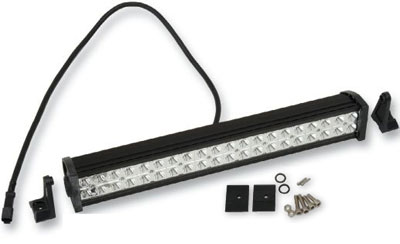 Bluhm enterprises brite-lites double row led light bars