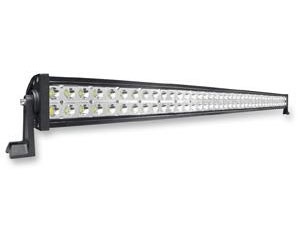Bluhm enterprises brite-lites double row led light bars