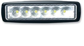 Bluhm enterprises brite-lites driving / fog led bars