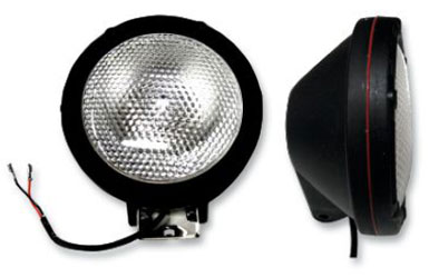 Bluhm enterprises brite-lites hid flood / spotlights