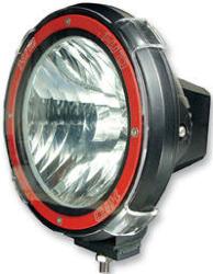 Bluhm enterprises brite-lites hid flood / spotlights