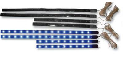 Bluhm enterprises brite-lites led accent light kits