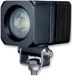 Bluhm enterprises brite-lites led flood / spot lights