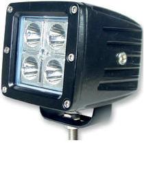 Bluhm enterprises brite-lites led flood / spot lights