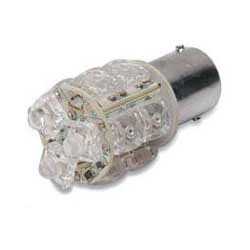 Bluhm enterprises brite-lites led taillight bulbs