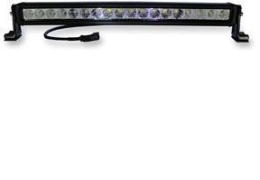 Bluhm enterprises brite-lites single row led bars