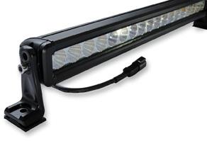 Bluhm enterprises brite-lites single row led bars