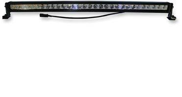 Bluhm enterprises brite-lites single row led bars