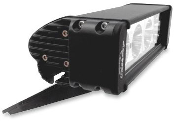 Lazer star discovery series 10-watt handlebar light kits