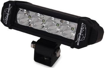 Lazer star lx led light bars