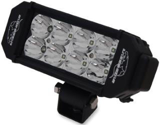 Lazer star lx led light bars