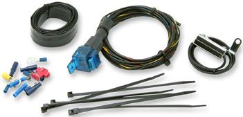 Lazer star lx led wire kit