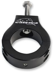 Lazer star lx tube clamp