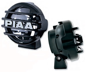 Piaa 14 watt high-intensity led driving light kits