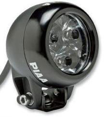 Piaa powersports 1100 led lamp kit