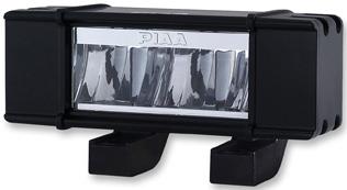 Piaa rf series led driving beam lights