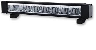 Piaa rf series led driving beam lights