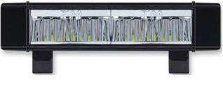 Piaa rf series led fog beam light bars