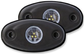 Rigid industries a-series led lights