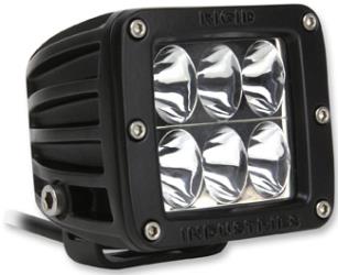 Rigid industries d2 led lights