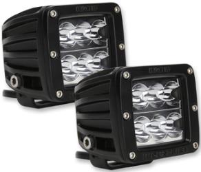 Rigid industries d2 led lights