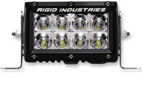 Rigid industries e-series led light bars