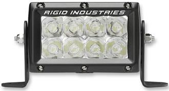 Rigid industries e-series led light bars