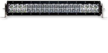 Rigid industries e-series led light bars