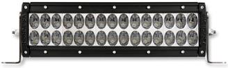 Rigid industries e2 led light bars