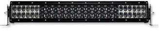 Rigid industries e2 led light bars