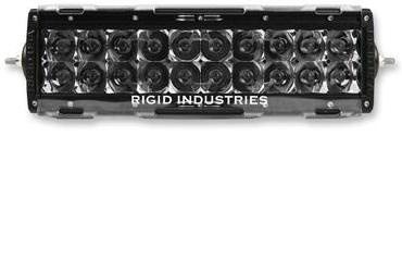 Rigid industries light covers