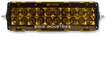 Rigid industries light covers