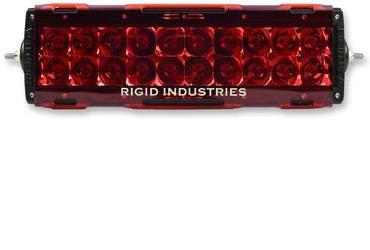 Rigid industries light covers