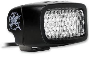 Rigid industries sr-m/sr-m2 single row mini led lights