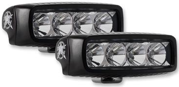 Rigid industries sr-q series led lights