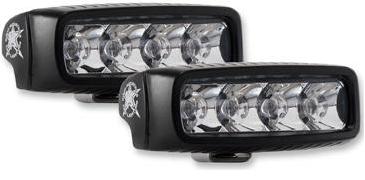 Rigid industries sr-q series led lights