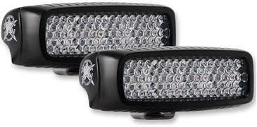 Rigid industries sr-q series led lights