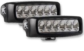 Rigid industries sr-q series led lights