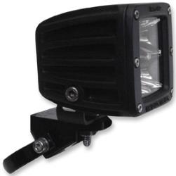 Rigid industries universal bar mount kits