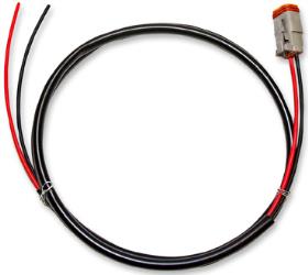 Rigid industries wiring harness extension