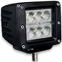 Seizmik universal led light kits