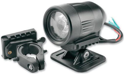 Trail tech equinox led 35mm light kits