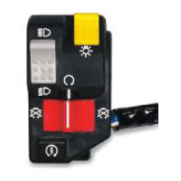 K&s technologies trx-type handlebar switch