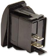 Moose utility division universal two-prong switch