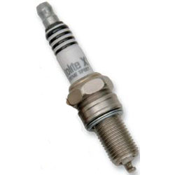 Autolite xtreme sport spark plugs